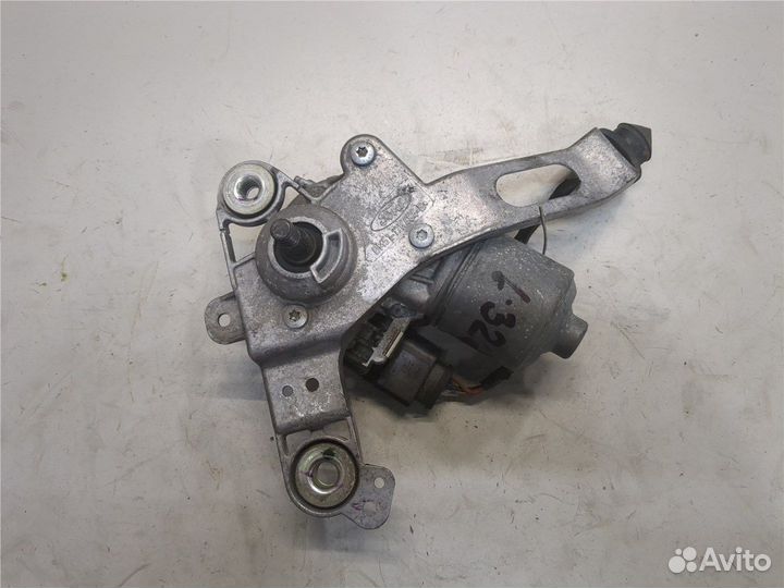 Механизм стеклоочистителя Ford Focus 3, 2015