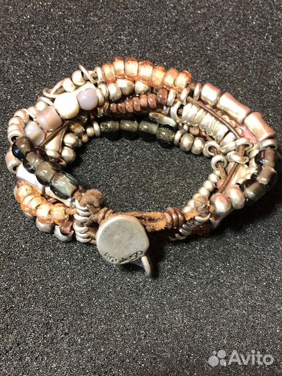 Uno de 50 браслет