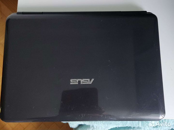 Asus k40ij