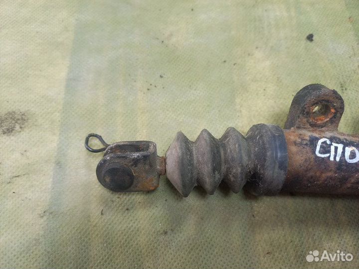 Цилиндр сцепления рабочий Kia Sportage 2