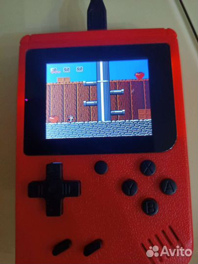 Консоль денди 400 игр