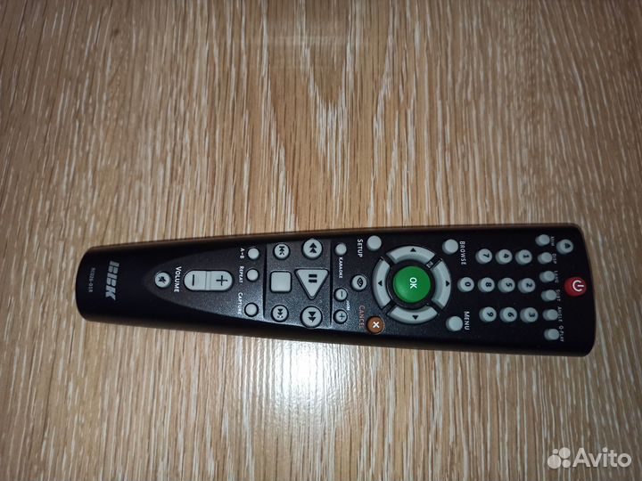 DVD-плеер BBK DV312SI