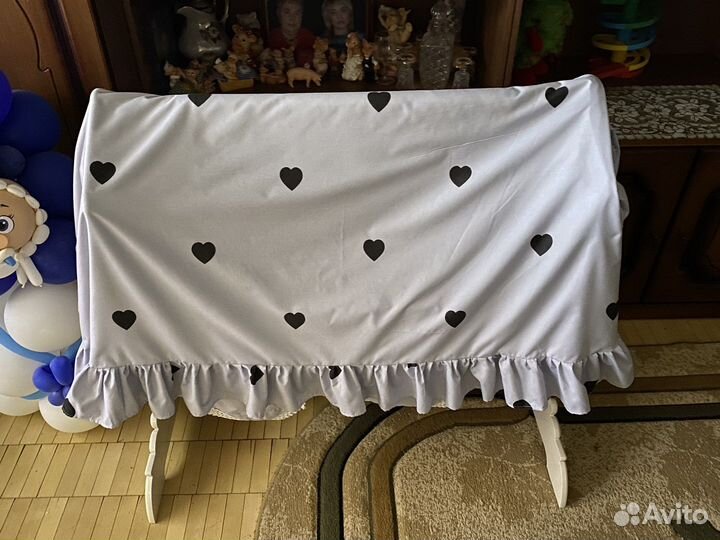 Детская люлька колыбель