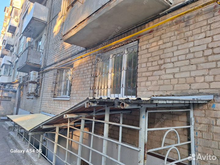 Решетки на окна 1.3х2.2 м