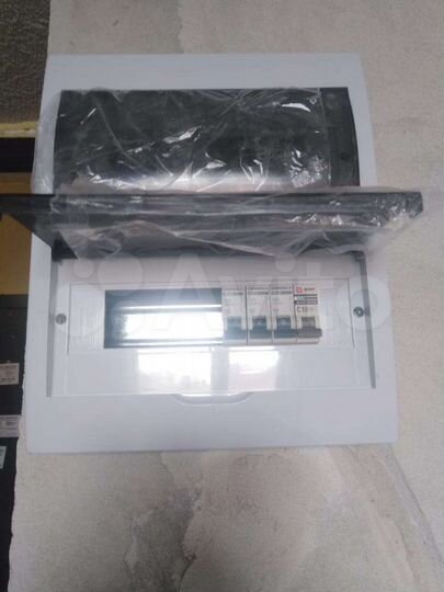 1-к. квартира, 47 м², 5/6 эт.