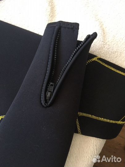 Гидрокостюм