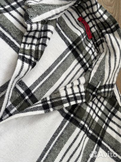 Рубашка vigoss б/у