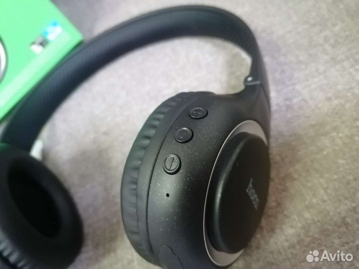 Беспроводные наушники