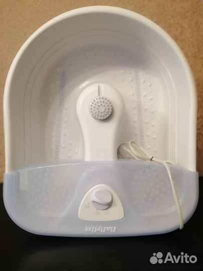 Ванночка для ног