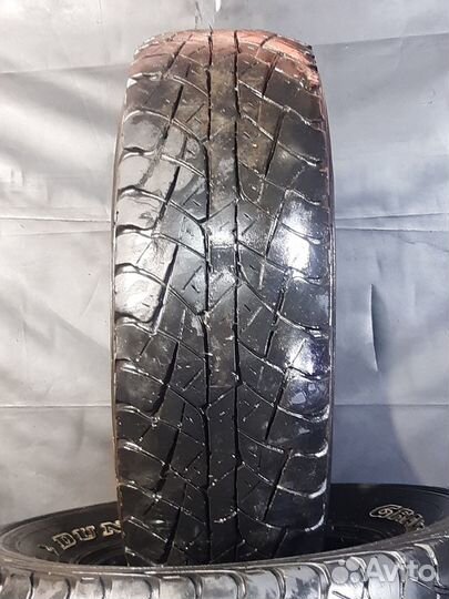 Dunlop Grandtrek AT2 285/75 R16 116Q