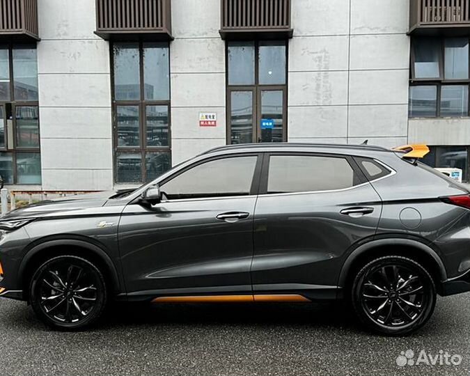 Помогу пригнать Oshan X5. Доставка авто