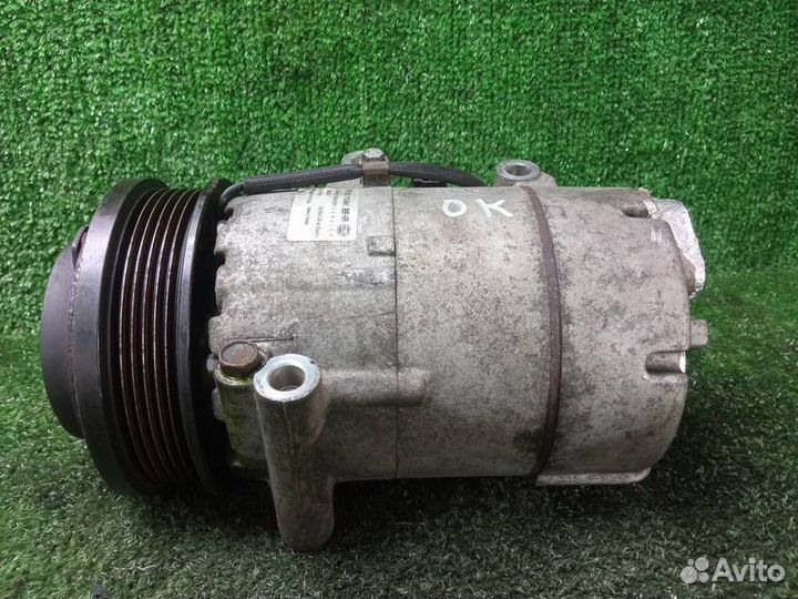 Компрессор кондиционера Ford Kuga 1 (2008-2012)