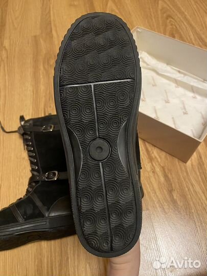 Сапоги женские зимние новые 40 размер