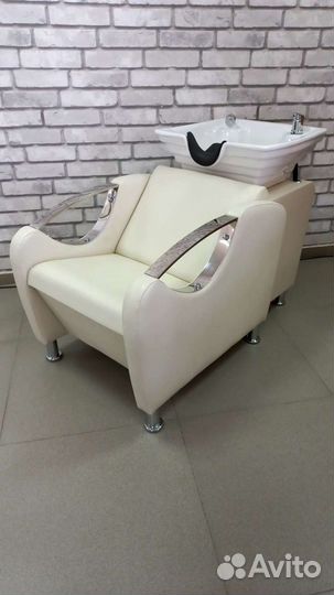 Мойка для парикмахерской