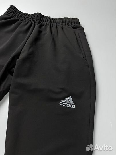 Спортивный Костюм Adidas