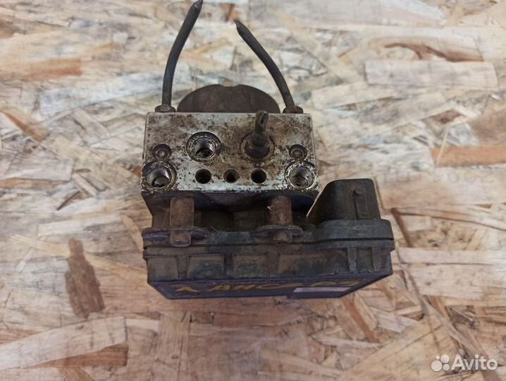 Блок ABS Mitsubishi Lancer 9