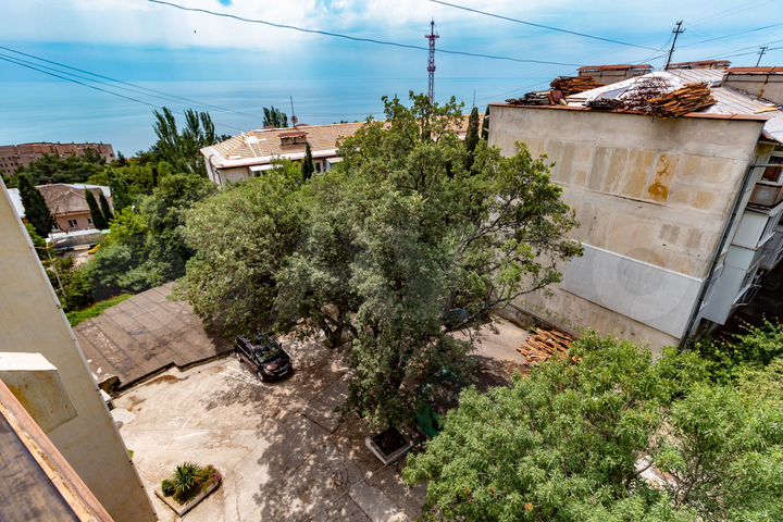 2-к. квартира, 41,7 м², 5/6 эт.