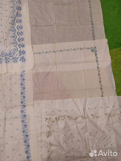 Платок СССР