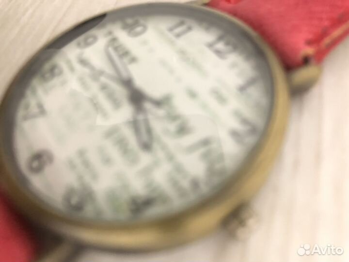 Наручные часы