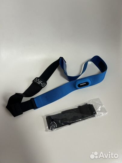 Пульсометр Garmin HRM-swim