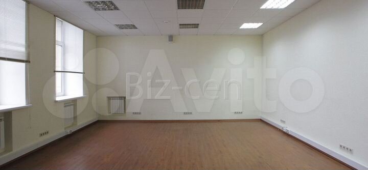 Сдам офис 129 м2 у м. Волгоградский проспект