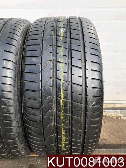 Pirelli P Zero 275/40 R20 107U