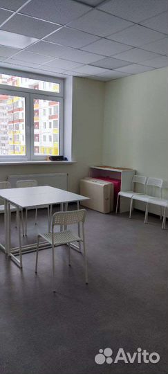 Зал для проведения семинаров, мастер-классов