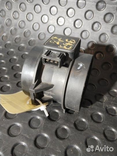 Датчик массового расхода воздуха Bmw 3-Series E46