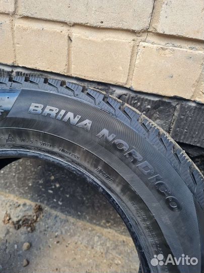 Viatti Brina Nordico V-522 205/65 R16 95T