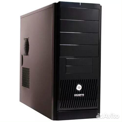 Компьютер игровой