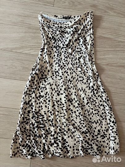 Massimo dutti юбка 36