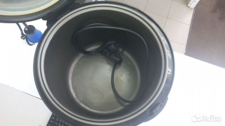 Мультиварка Delta DL-6517 К134