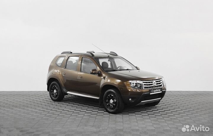 Renault Duster 2.0 МТ, 2013, 150 000 км