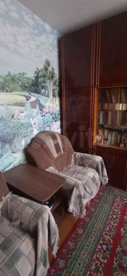 2-к. квартира, 42 м², 4/5 эт.