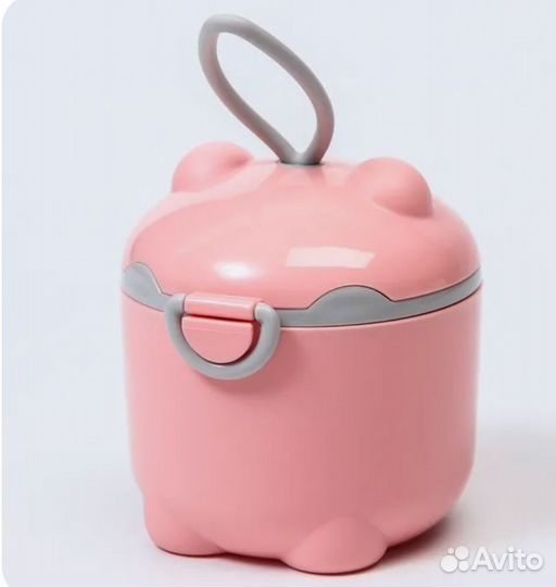 Контейнер для детской смеси