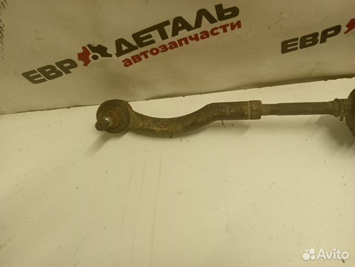 Рулевая рейка Geely Mk Cross хетчбек 1.5 MR479QA