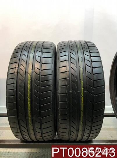 Dunlop SP Sport Maxx TT 245/40 R20 98H