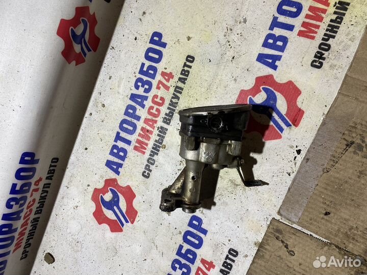 Маслянный насос змз 406