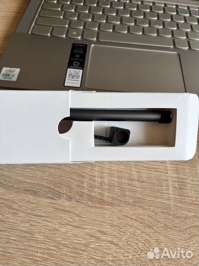 Ноутбук lenovo yoga