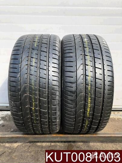 Pirelli P Zero 275/40 R20 107U