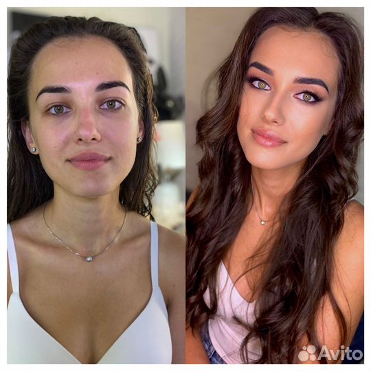 Визажист-стилист