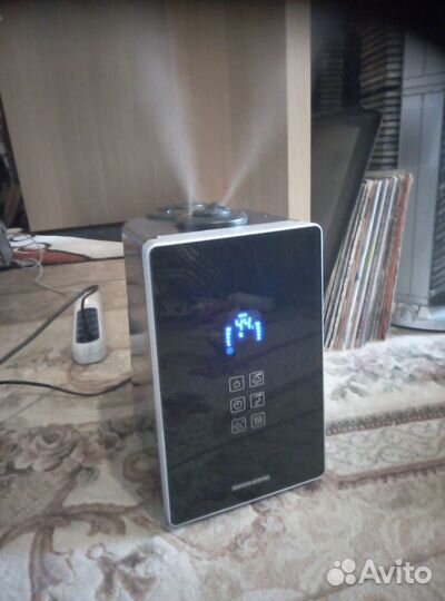 Увлажнитель воздуха Boneco