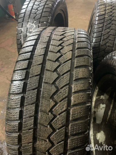 Литые диски mercedes r19