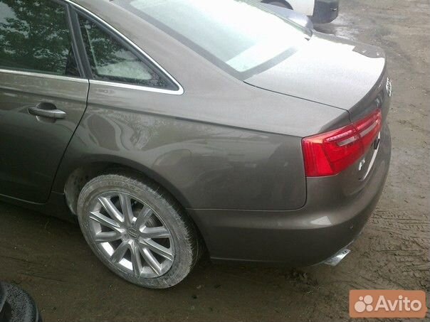 Кузовной ремонт, покраска авто