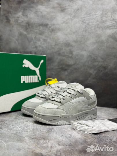 Кроссовки puma женские размеры от 36 до 41