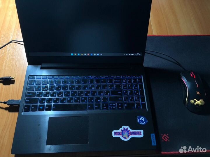 Ноутбук Lenovo