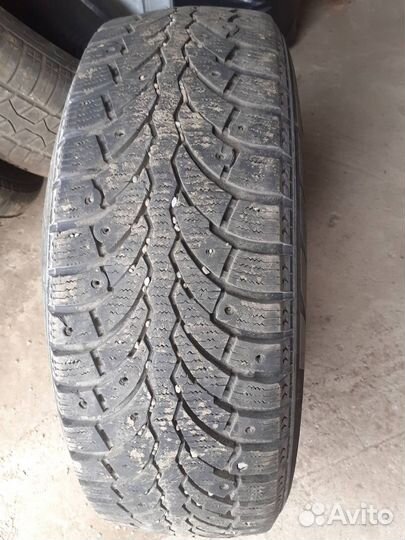 Formula Ice 195/60 R15