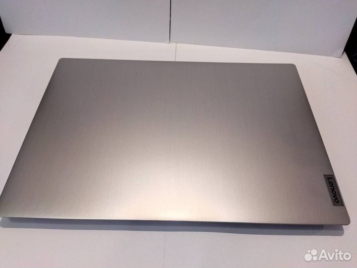 Новый ноутбук Lenovo Core-i3/8GB DDR4