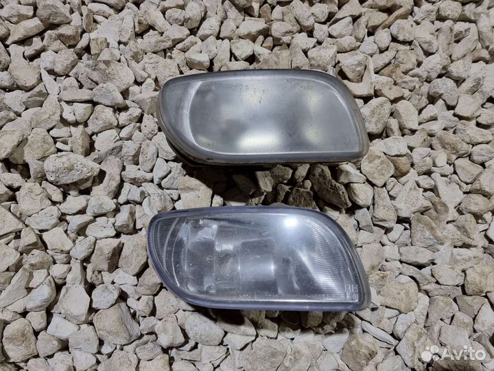 Птф правая Лачетти