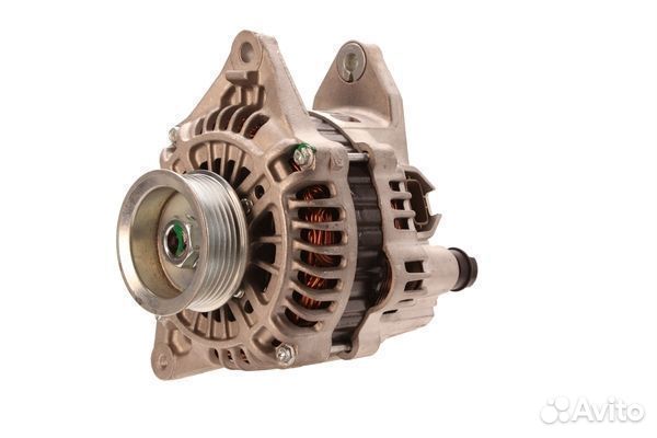 Генератор Volvo V41